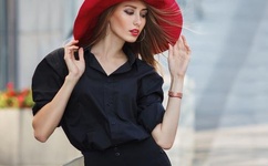 香蕉女孩小游戏